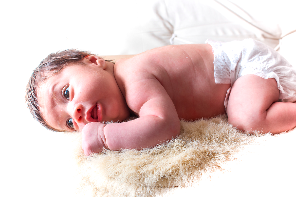 Fotografía newborn Santiago - Paquetes desde $59.990